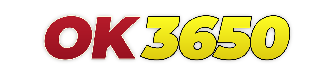 ok3650 logo